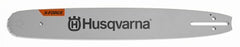 HUSQVARNA Husqvarna Forest Garden 599303272 Chainsaw Guide Bar 18 in
