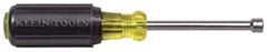 KLEIN TOOLS Klein Tools 630-5MM 5mm Hollow Shaft Electronic Nut Driver
