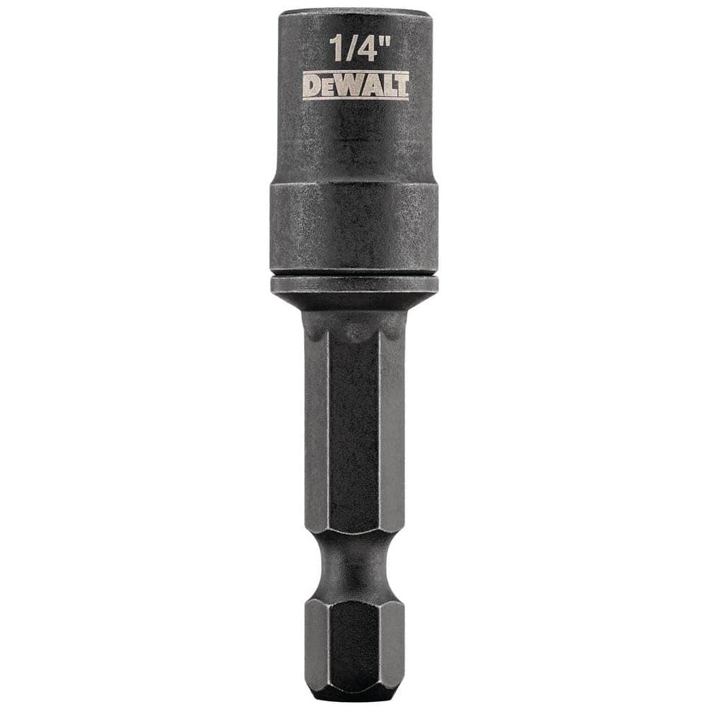 DEWALT Dewalt Accessories DWADND14 Detachable Nut Driver 5 Pack