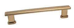 PRIDE INDUSTRIAL Pride Industrial P92927RG Manhattan Cabinet Pull Rose Gold
