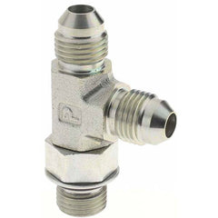 PARKER Parker KP17823 Steel Flared Tube Connector 5/16 in 37 Deg