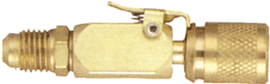 DIVERSITECH 16C HOSE AND HOSE FITTINGS