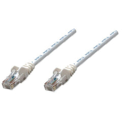 INTELLINET Intellinet 739986 Cat 6 Patch Cord 2 Feet White