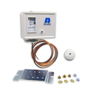 ROBERTSHAW O16-588 CONTROL BOARDS