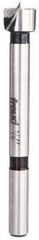 DIABLO Freud FB-003 Forstner Bit 0.5 Inch Hss Wood Boring