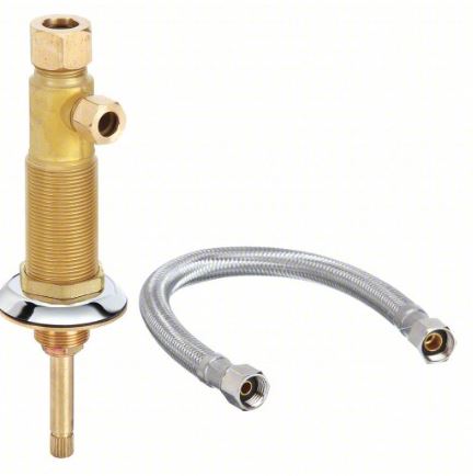 SPEAKMAN RPG20-2011-CA BATH & KITCHEN FAUCETS