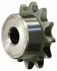 BROWNING Browning 1881044 Finished Bore Sprocket 21 Teeth Steel