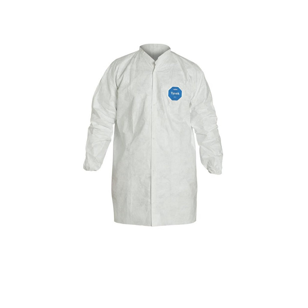 DUPONT Dupont TY216SWHMD003000 Coverall Medium 30 Pack