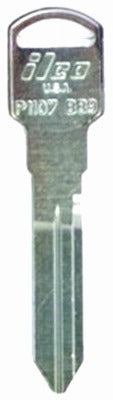 ILCO Kaba Ilco Corp B89-P1107 Gm Master Key Blank