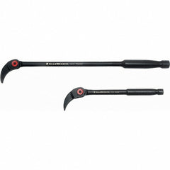 GEARWRENCH Gearwrench 82300 Indexing Pry Bar Set 2 Piece