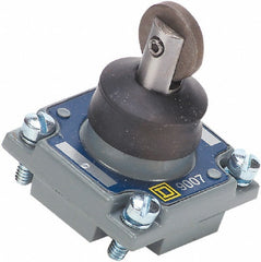 SCHNEIDER ELECTRIC Square D 9007D Limit Switch Head for Use with 9007C
