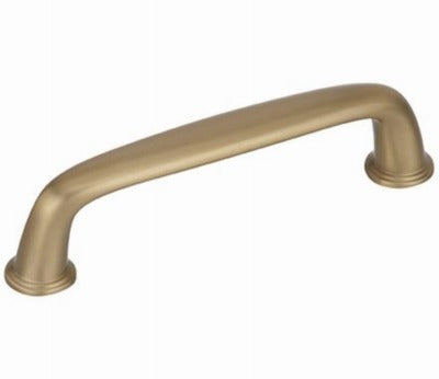 AMEROCK Amerock BP53702BBZ Cabinet Pull 3.75 Inches