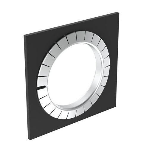 PANDUIT Panduit GEE99FR-CY Grommet Edging Slot 100 Flexible