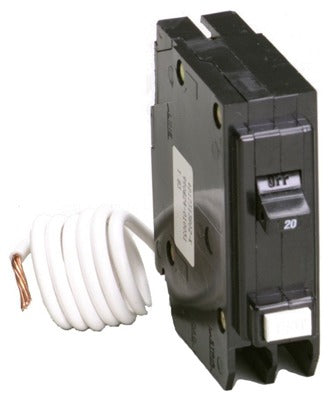EATON Eaton Corporation GFTCB115CS Ground Fault Circuit Breaker