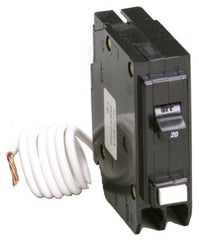 EATON Eaton Corporation GFTCB115CS Ground Fault Circuit Breaker