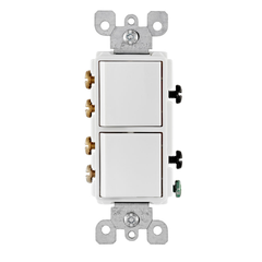 LEVITON 5640-W RELAYS & SWITCHES