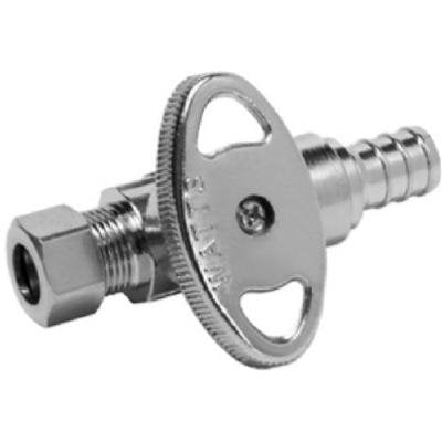 TRUE VALUE LFP-550 STOP & SHUT OFF VALVES