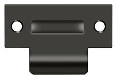 DELTANA Deltana TSRCA275U10B T-strike Plate Oil Rubbed Bronze