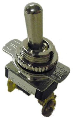 GARDNER BENDER Ecm Industries Llc GSW-17 Medium Duty Toggle Switch 6A 125V