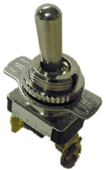 GARDNER BENDER Ecm Industries Llc GSW-17 Medium Duty Toggle Switch 6A 125V
