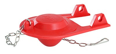LAVELLE INDUSTRIES Lavelle Industries Inc 2001BP Toilet Tank Flapper 2 Inches