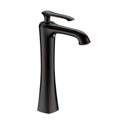 DAKOTA Dakota DSF-42BVE00ORB-DIS Vessel Faucet Oil Rubbed Bronze