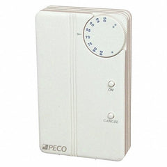 PECO Peco SP155-026 Trane Compatible Zone Sensor 24 V (1 Pack) X13510606-01