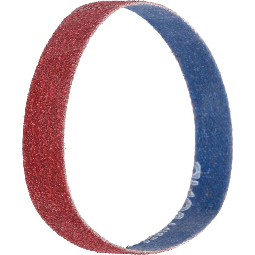 NORTON Norton 78072718702 Abrasive Belt 80 Grit Ceramic