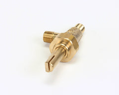 IMPERIAL Imperial IMP1610 Burner with Out Orifice Gas Valve (Each) IMP1610