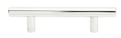 EMTEK Emtek 86365US26 Brass Bar Cabinet Pull Polished Chrome