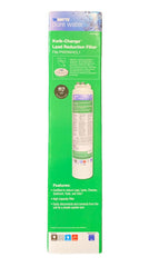 WATTS Watts PWCFHCL1 Kwik-Change Lead Reduction Filter 2 GPM (14 in) 7100576
