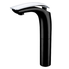 DAKOTA Dakota Plumbing Products DSF-00BVE06BKCR-DIS Vessel Faucet