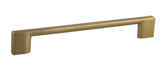 PRIDE INDUSTRIAL Pride Industrial P83572RG Cabinet Pull Rose Gold