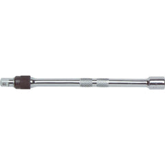 PROTO Proto J4761L 1/4 in Drive Locking Socket Extension 6 in