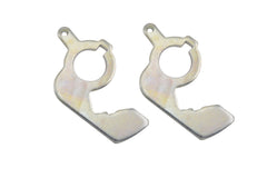VON DUPRIN Von Duprin 090044 Dogging Hooks Pack of 2