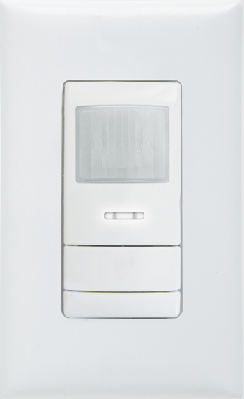 LITHONIA LIGHTING WSXPDTWH RELAYS & SWITCHES
