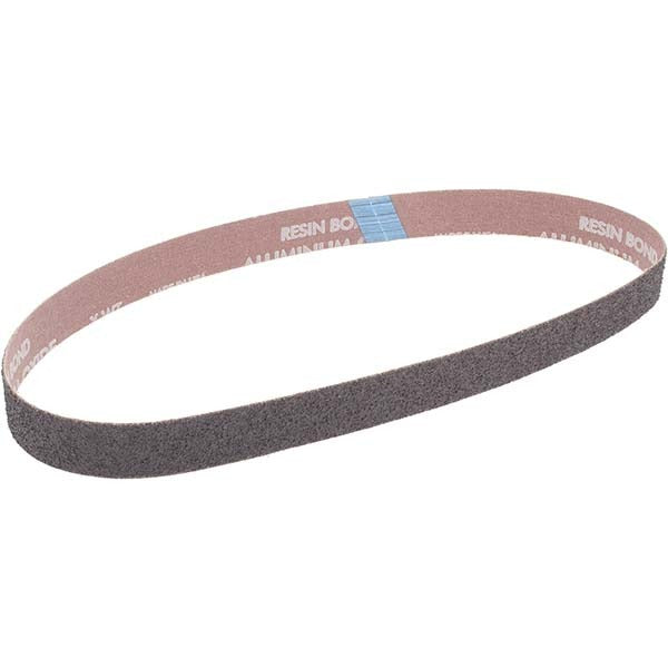 NORTON Norton 78072746477 Abrasive Belt 36 Grit 1x30 in Aluminum Oxide