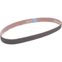 NORTON Norton 78072746477 Abrasive Belt 36 Grit 1x30 in Aluminum Oxide