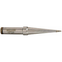 WELLER Weller PTJ7 Screwdriver Soldering Tip Pt Series