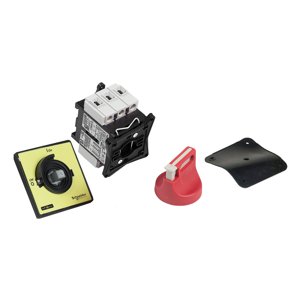SCHNEIDER ELECTRIC VCF01 RELAYS & SWITCHES