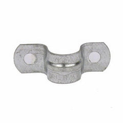 OATEY Oatey Company 14486 Galvanized Steel Pipe Strap 1/4 in 100pk