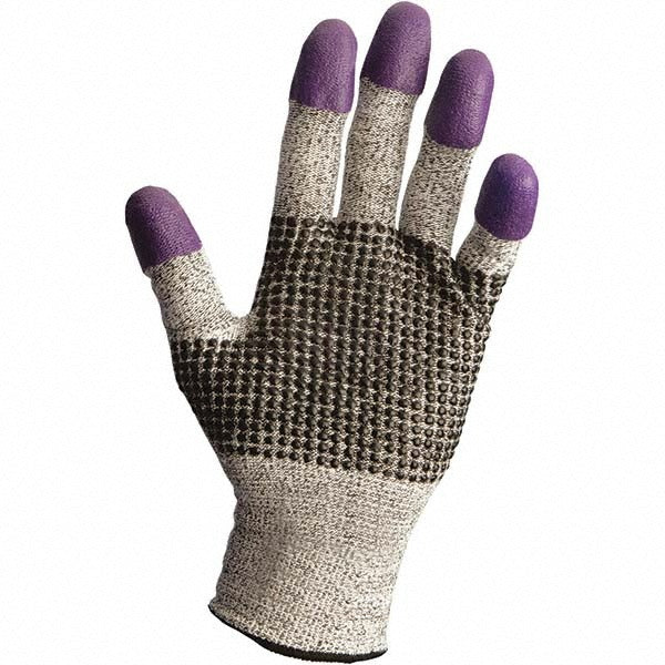 KLEENGUARD Kleenguard 97434 Ansi A3 Nitrile Cut-resistant Gloves 2XL