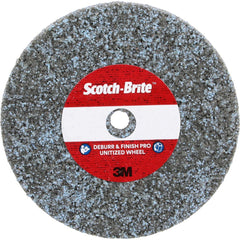 3M 3M 7100290245 Ceramic Deburring Wheel 3 Inch Extra Coarse
