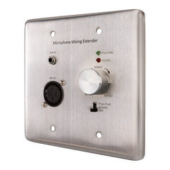 VANCO Vanco PA-WPMIX Mic Aux Preamp Weatherproof