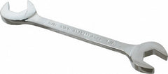 PROTO Proto J3120 Open End Wrench 5/8 Inch Double End