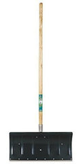 TRUE TEMPER Ames Companies 1642000 Aluminum Snow Pusher 24 Inches