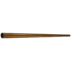 MUELLER INDUSTRIES Mueller Industries LH06005 Copper Round Tube 7/8 in Od 5 Ft