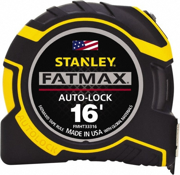 STANLEY Stanley FMHT33316S Tape Measure 16 Foot
