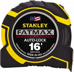 STANLEY Stanley FMHT33316S Tape Measure 16 Foot