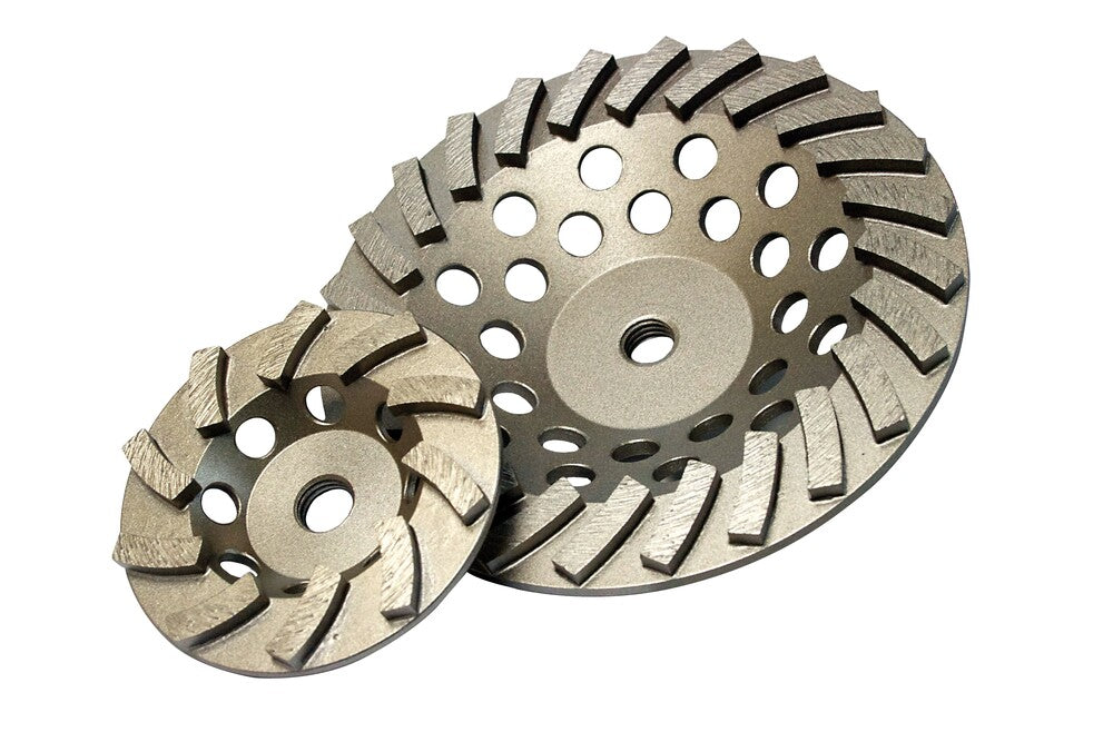 DIAMOND PRODUCTS 22453 GRINDERS